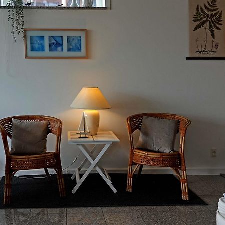 Apartmán Bogense Feriebo Exteriér fotografie