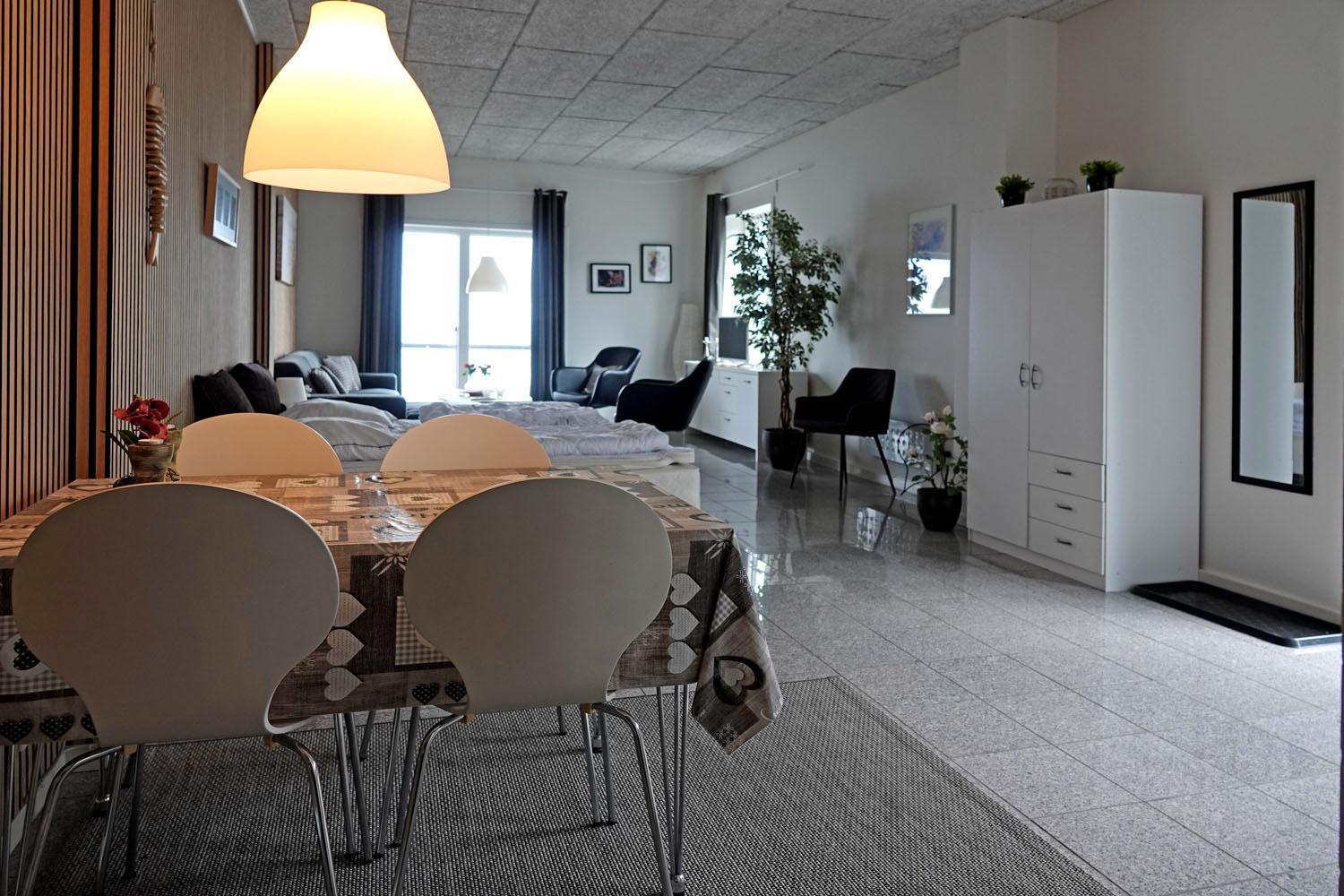 Apartmán Bogense Feriebo Exteriér fotografie