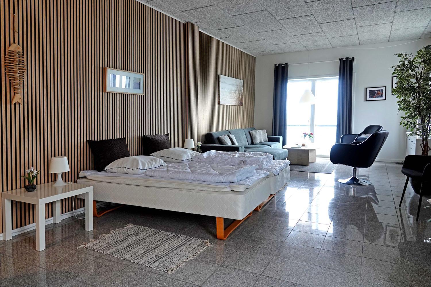 Apartmán Bogense Feriebo Exteriér fotografie